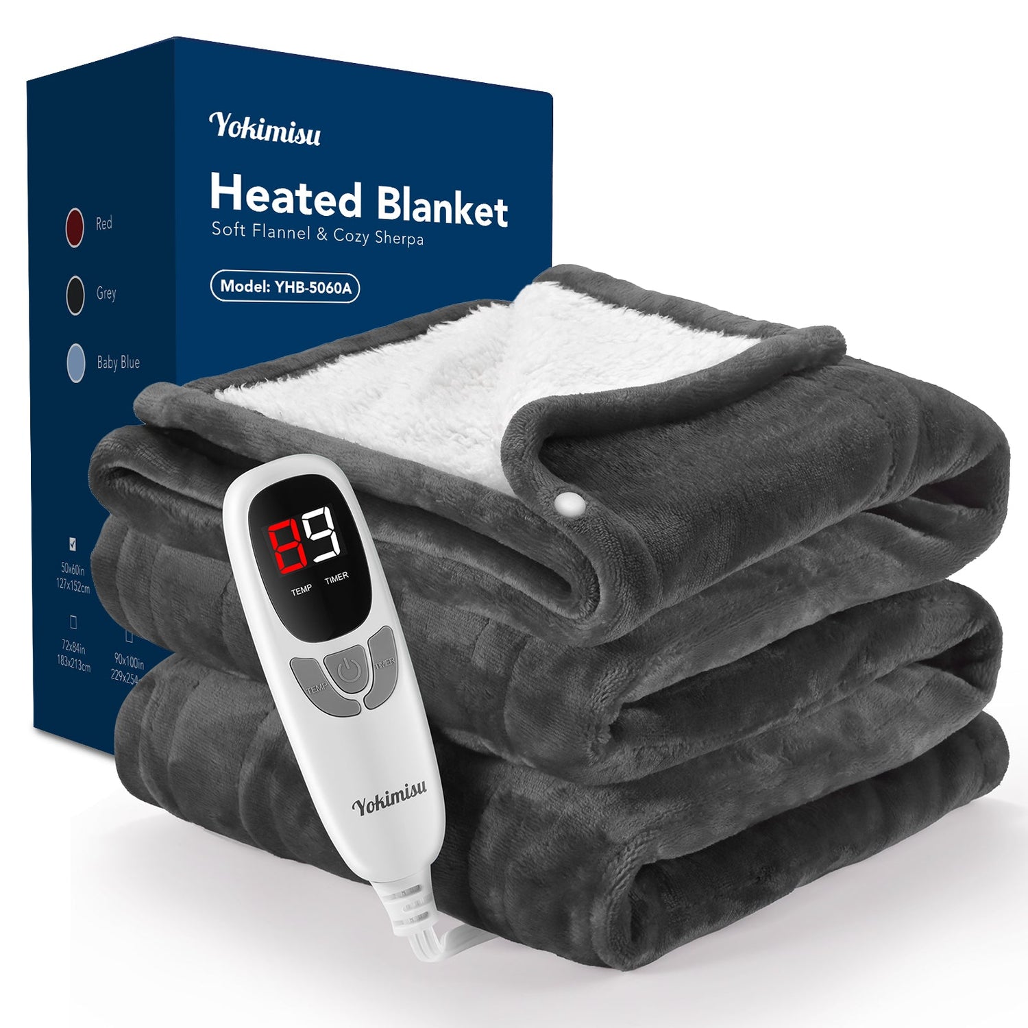 Electric Blanket